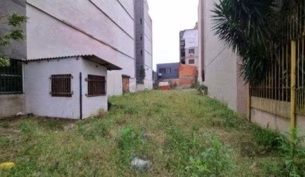 Terreno no bairro Passo da Areia - Porto Alegre | Zona Norte