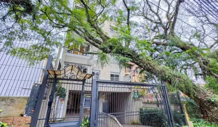 Otimo Apartamento com 2 dormitórios para Comprar, 90,15 m² - Auxiliadora - Porto Alegre/RS
