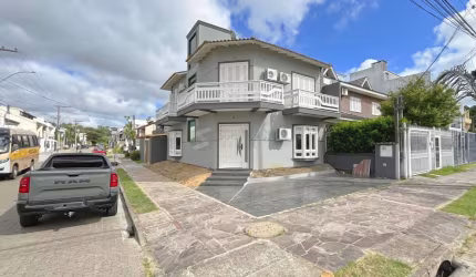 Casa em Hípica