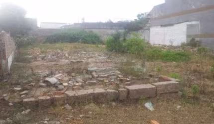 Terreno para Venda - 704.88m², 0 dormitórios, Vila João Pessoa