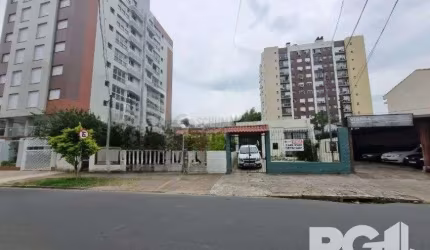 Terreno Residencial em Cristo Redentor