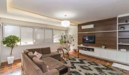 Apartamento em Higienópolis
