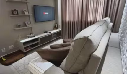 Apartamento em Vila Imbui