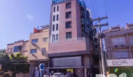 Apartamento em Menino Deus