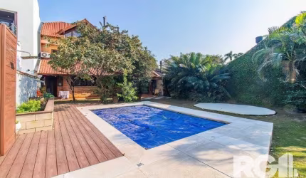 Casa em Chácara das Pedras