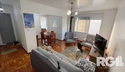 Apartamento em Azenha