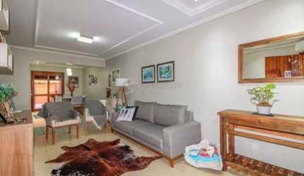 Casa para Venda - 159.37m², 4 dormitórios, sendo 1 suites, 2 vagas - Espírito Santo, Porto Alegre