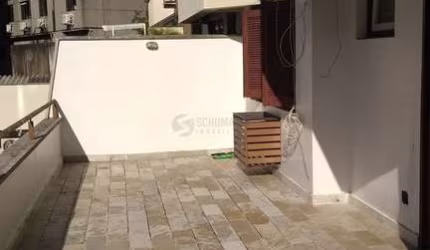 Apartamento para Venda - 74.84m², 1 dormitório, 1 vaga - Rio Branco