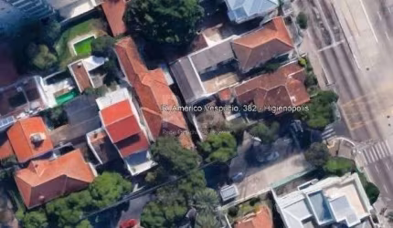 Terreno para Venda - 0m², 0 dormitórios, Higienópolis