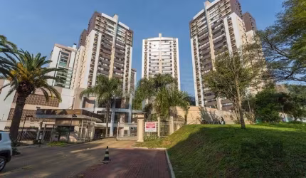 Excelente apartamento de 3 dormitórios sendo 1 suíte e 2 vagas no Higienópolis.