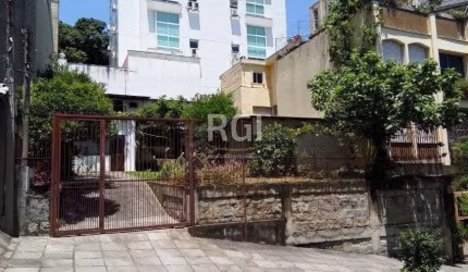 Terreno para Venda - 323m², Rio Branco