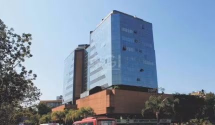 Conjunto/Sala para Venda - 1971.08m², 12 vagas, Cidade Baixa