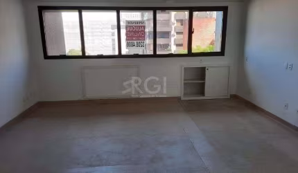Conjunto/Sala para Venda - 36m², 0 dormitórios, 1 vaga - Rio Branco