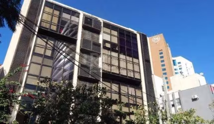 Conjunto/Sala para Venda - 25.56m², 0 dormitórios, Moinhos de Vento
