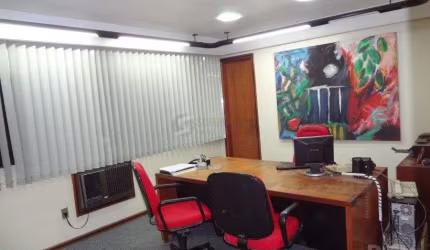 Sala Comercial em Mont Serrat