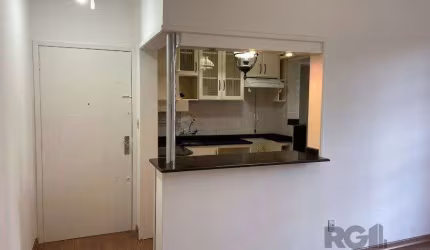 Apartamento em São João