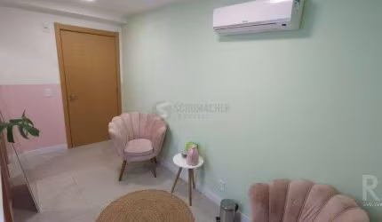 Conjunto Sala para Venda - 37.01m², Santana