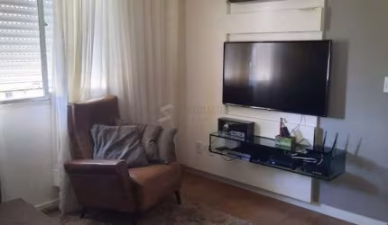 Apartamento em Higienópolis
