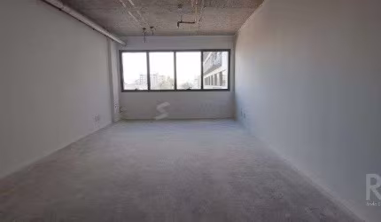 Sala Comercial em Cristo Redentor