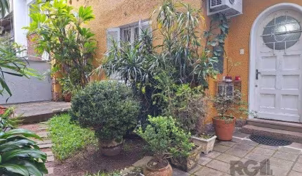 Casa em Petrópolis