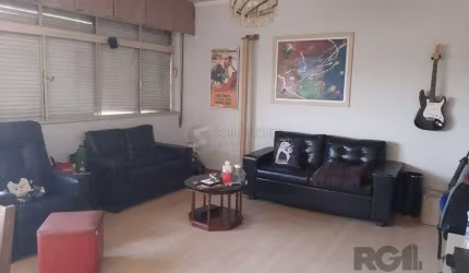 Apartamento em Cidade Baixa