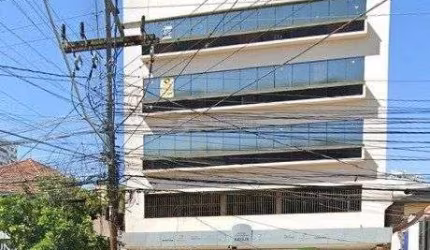 Sala Comercial em Floresta