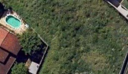 Terreno Residencial em Nonoai