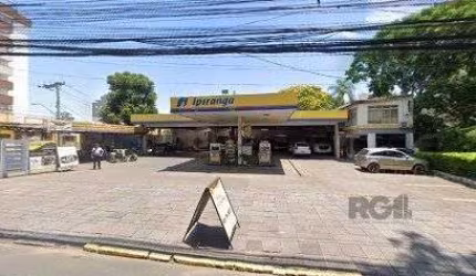 Terreno Residencial em Passo da Areia