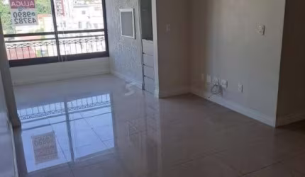 APARTAMENTO 2 DORMITÓRIOS SUITE VAGA FLORESTA PORTO ALEGRE COM 84,48 m²