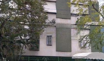 Apartamento no bairro Auxiliadora de 3 dormitórios e vaga