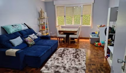 Apartamento em Petrópolis