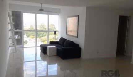 Apartamento em Vila Ipiranga