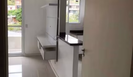 Apartamento 2 dormitorios - Bairro Teresópolis - 55,96 m²