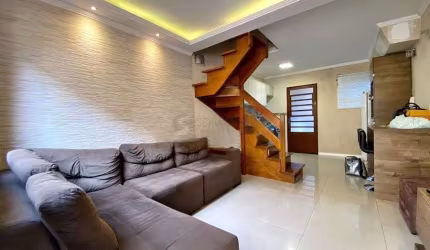 Casa em Condomínio em Tristeza
