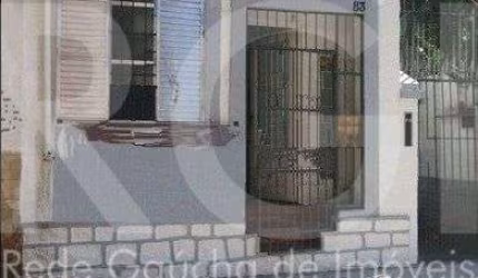 Casa para Venda - 140m², 2 dormitórios, Cidade Baixa