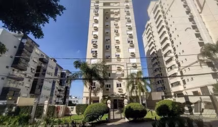 Apartamento em Passo da Areia