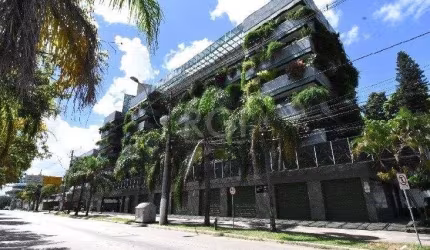 Conjunto/Sala para Venda - 38.06m², 0 dormitórios, Higienópolis