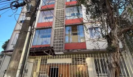 Apartamento de 2 dormitórios no bairro Cidade Baixa em Porto Alegre.