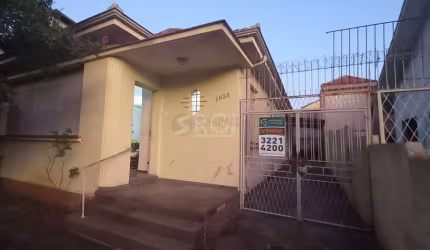 Casa em São João