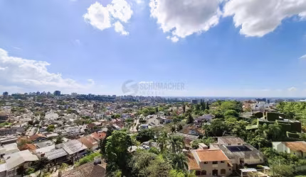 Cobertura 3 dormitórios 2 vagas com vista de cinema