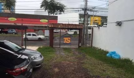 Terreno para Venda - 0m², 0 dormitórios, Cavalhada