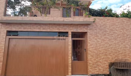 Casa em Cascata