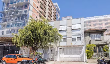 Apartamento de 3 quartos no bairro Cidade Baixa em Porto Alegre