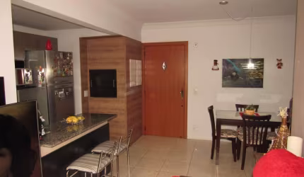 Apartamento para Venda - 49.62m², 2 dormitórios, 1 vaga - Azenha