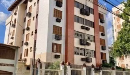Excelente cobertura, 03 dorm com suite, churrasqueira, piscina e vista.