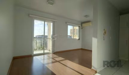 Apartamento em Humaitá