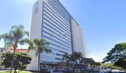 Sala Comercial em Cidade Baixa