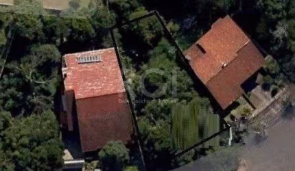 Terreno para Venda - 524.4m², 0 dormitórios, Teresópolis