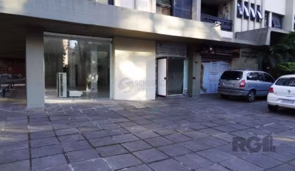 Loja - 214,20 m² - Moinhos de Vento