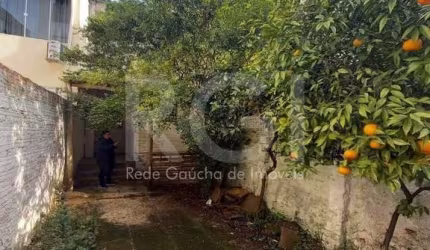 Casa para Venda - 140m², 4 dormitórios, 1 vaga - Cidade Baixa